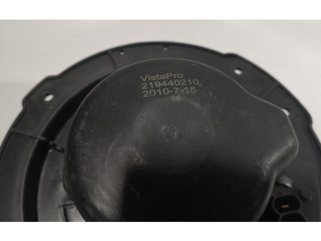 Вентилятор печки 219440210 Volkswagen PASSAT B5