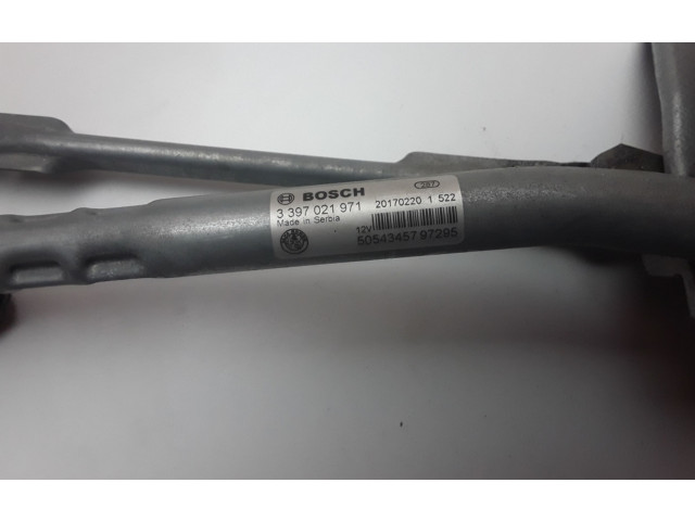 Блок управления климат-контролем 50543457   Alfa Romeo Giulia