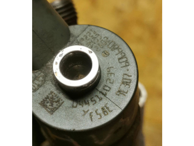 Vstřikovač 0445110239   Citroen Berlingo     