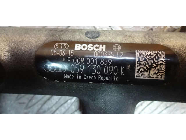 Vstřikovací lišta 059130090K Audi A6 Allroad C6