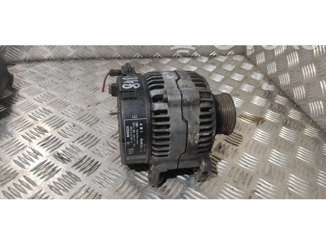 Генератор 0123515028, 9447866   Volvo S70  V70  V70 XC      