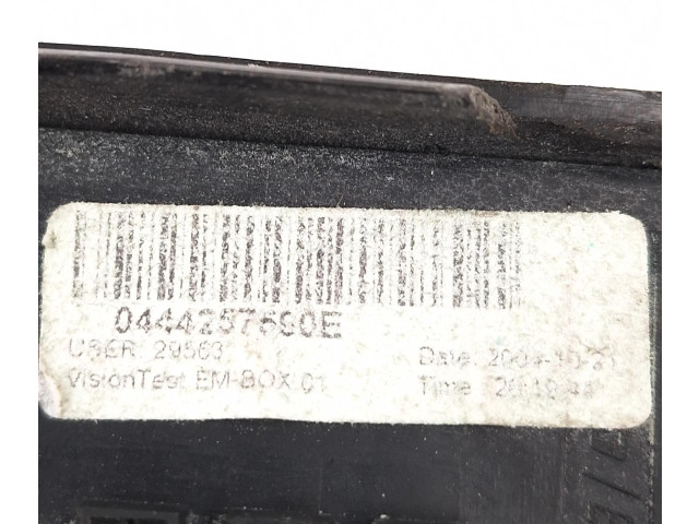 Блок предохранителей 01394932, 013949631C   Audi A3 S3 8P    