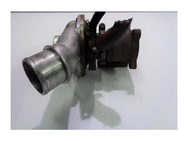 Turbodmychadlo Турбина 46556011, 46556011   Fiat Punto (188)   