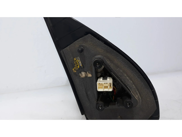 Zpětné zrcátko Сзади Chevrolet Aveo 2005 96648492