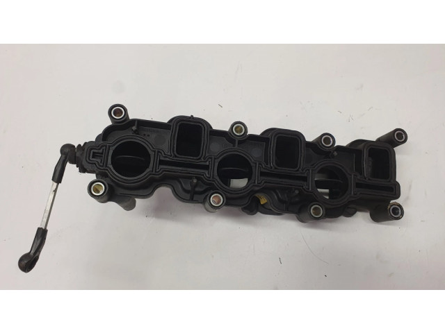 Всасывающий коллектор