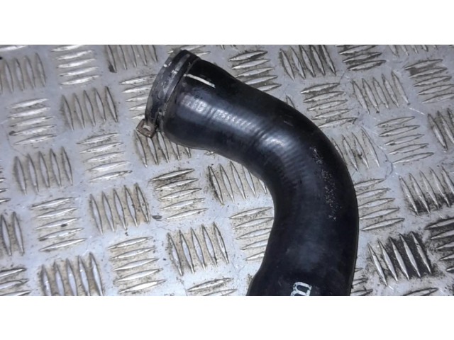 Трубка (трубки)/ шланг (шланги) интеркулера