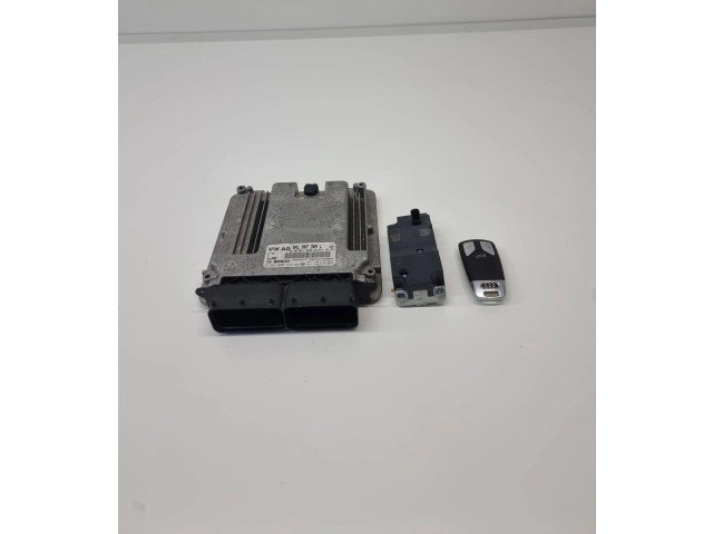 Řídící jednotka 04L907309L, 3Q0905861A Audi A5 2017