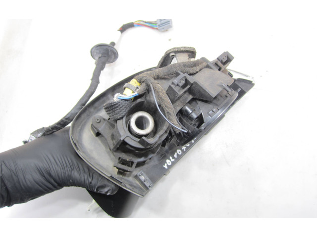 Зеркало электрическое Volvo XC90 2014 - года