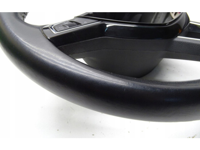 Руль Skoda Yeti (5L)  2009 - 2017 года 5L0419091G      