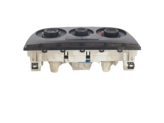 Блок управления климат-контролем 735498666 Fiat Doblo