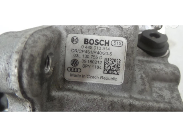 Топливный насос