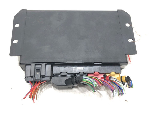 Блок комфорта 4B0962258B   Audi A6 S6 C5 4B   