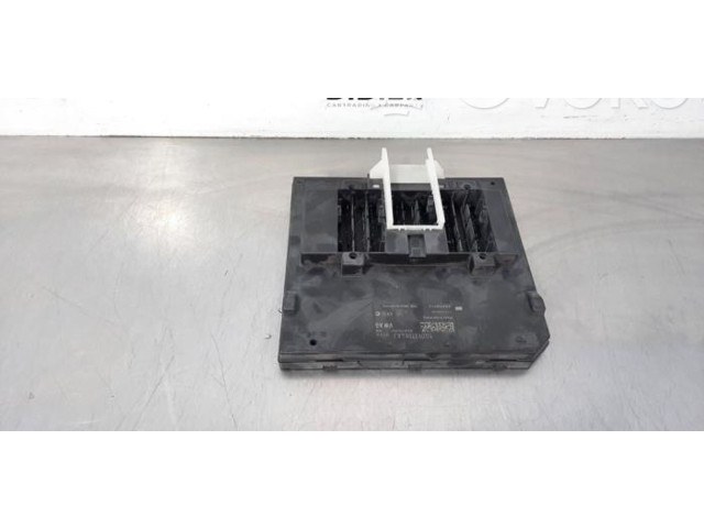 Блок комфорта 5Q0937084AJ Audi A3 S3 8V