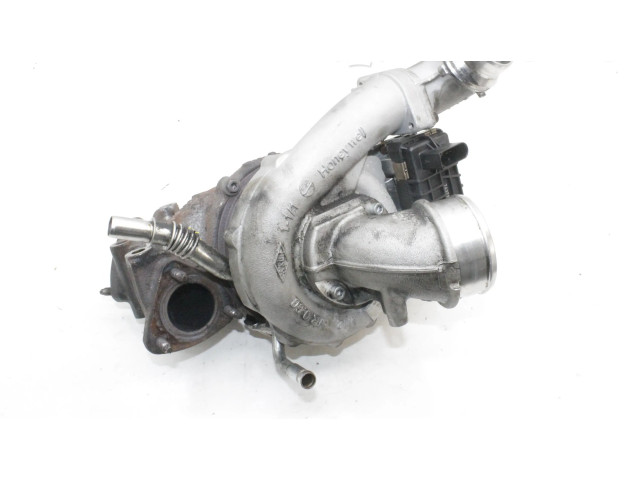  Турбина Maserati Quattroporte  35242186F   для двигателя M 15746 D      