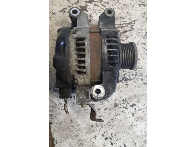 Генератор 2706026030, 1042104771   Lexus IS 220D-250-350      