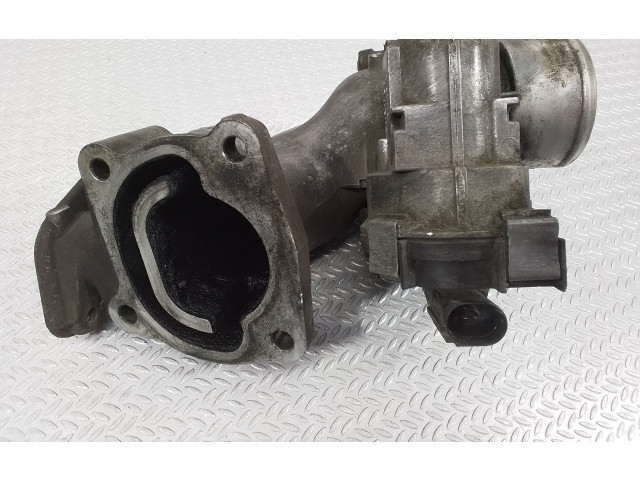 Вентилятор радиатора     504351131    Fiat Ducato 