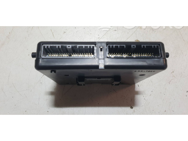 Блок управления 285255204R, 27760E911C   Dacia Jogger