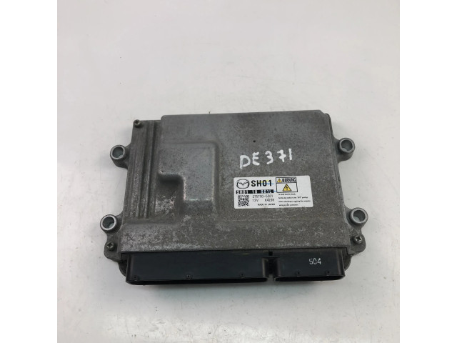 Řídící jednotka SH0118881L Mazda CX-5 2016