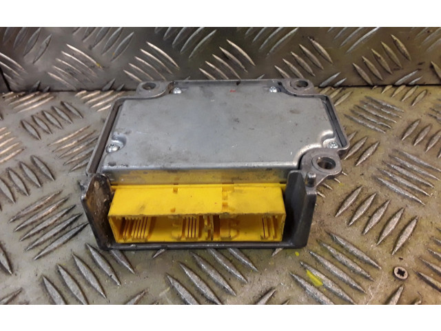 Блок подушек безопасности 1698200926   Mercedes-Benz A W169