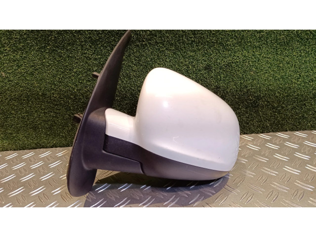 Zpětné zrcátko Mercedes-Benz Citan W415 2013 232636215