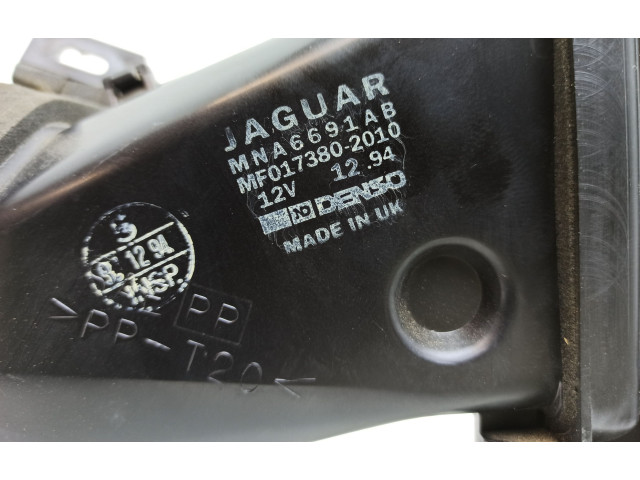 Вентилятор печки MNA6521AC, MF1163002191 Jaguar XJ X300