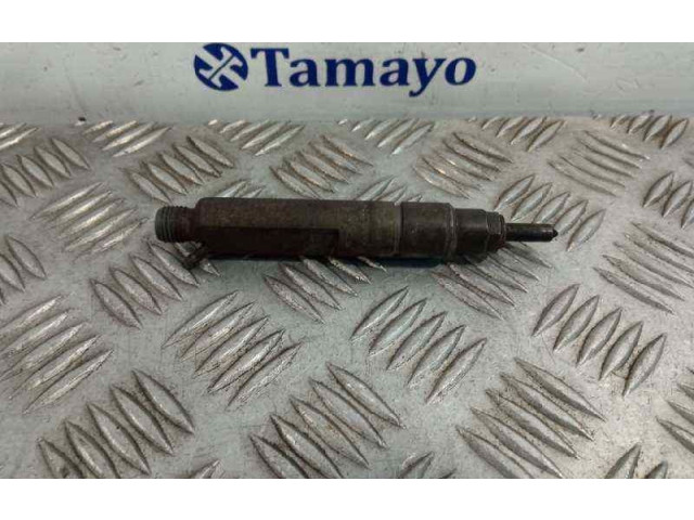 Vstřikovač 028130201T Seat Toledo II (1M) ASV