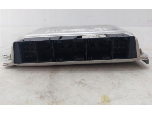 Блок управления двигателя 39109-37705   Hyundai Coupe