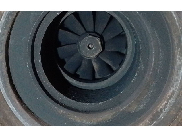 Турбина Skoda Karoq 04L253020S, GTD1244VZ для двигателя DGT