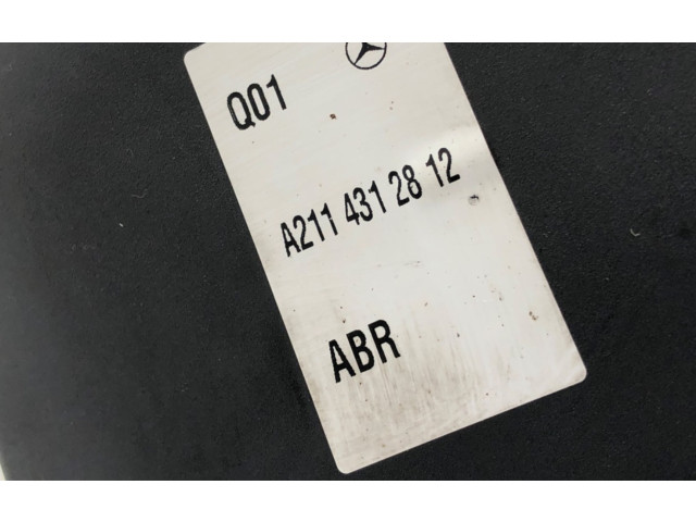 ABS Steuergerät A2114312812 Mercedes-Benz CLS AMG C219 2005