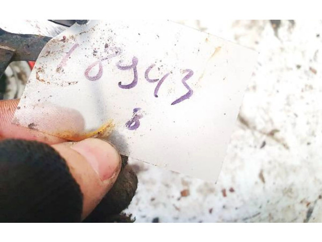    Рулевая рейка    Volkswagen PASSAT B4 1994 - 1996 года