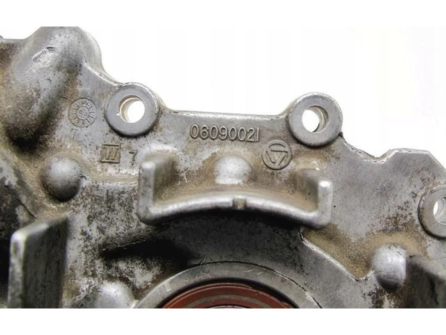 Масляный насос   06090021  Ford Escort 