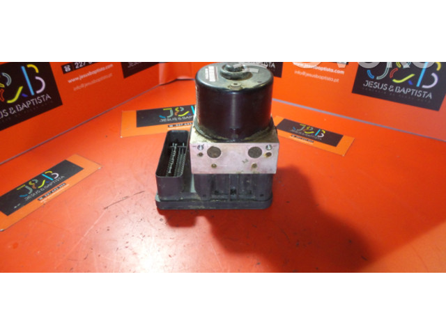 Řídící jednotka 8200159837, 07 Renault Espace IV