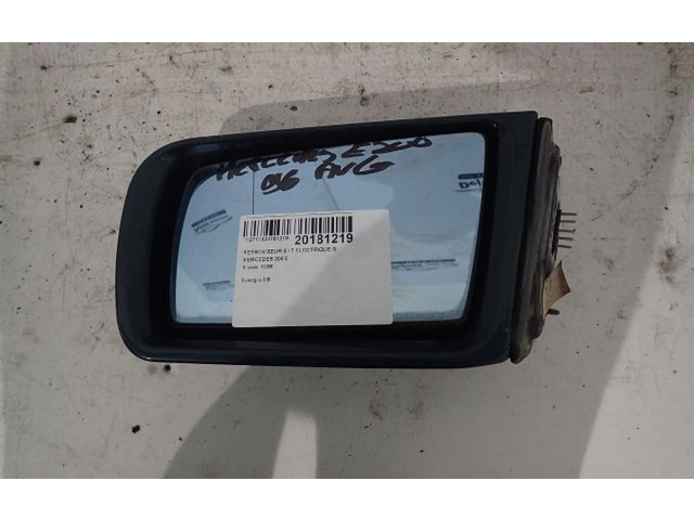 Zpětné zrcátko Mercedes-Benz C W202 1996