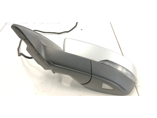 Зеркало электрическое левое Skoda Octavia Mk3 (5E) 2013-2019 года