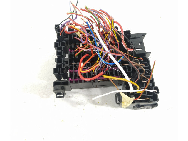 Модуль управления BSM 5WA937615   Audi A3 8Y    