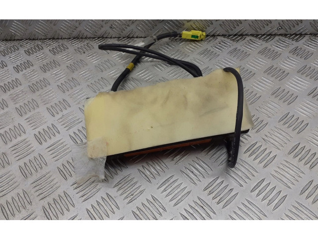 Подушка безопасности пассажира    Subaru Forester SH