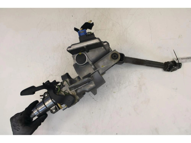 Рулевая рейка Alfa Romeo MiTo