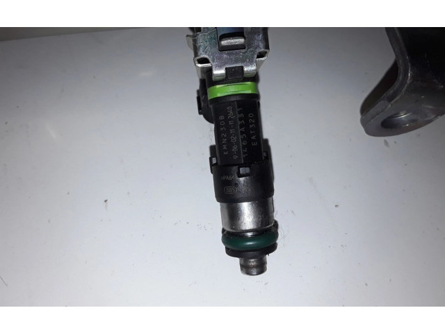 Форсунка 1465A331 Mitsubishi ASX 4A92