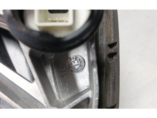 Zpětné zrcátko  BMW X1 E84 2014  CONINTERMITENTE, 6pins  