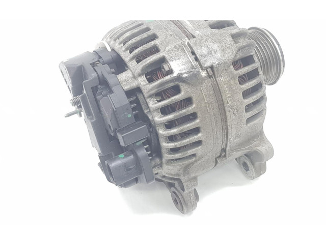 Генератор 03L903023, 03L903023   Volkswagen Golf VI      
