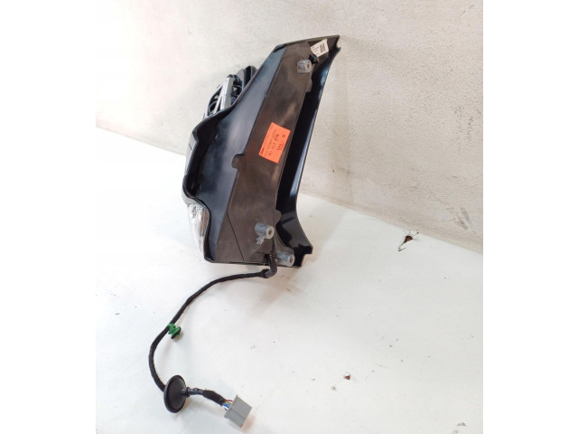 Zpětné zrcátko Ford Transit Custom 2019 JK21-17E714-KCW