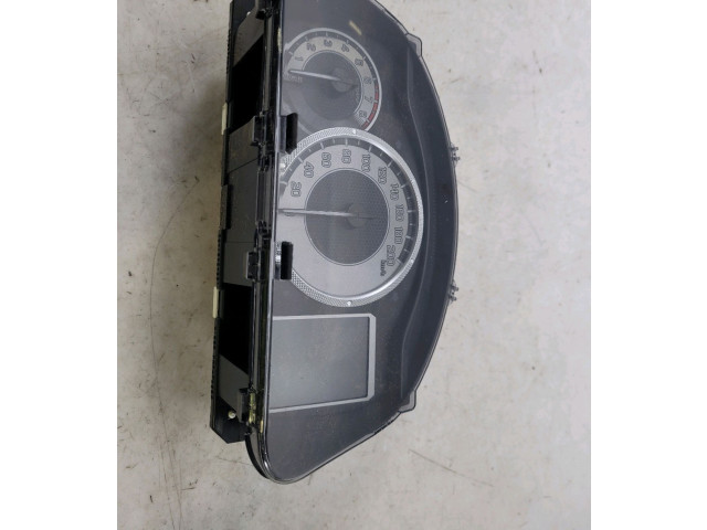 Přístrojová deska Suzuki Ignis 2022 3410873S01, C0-1745R