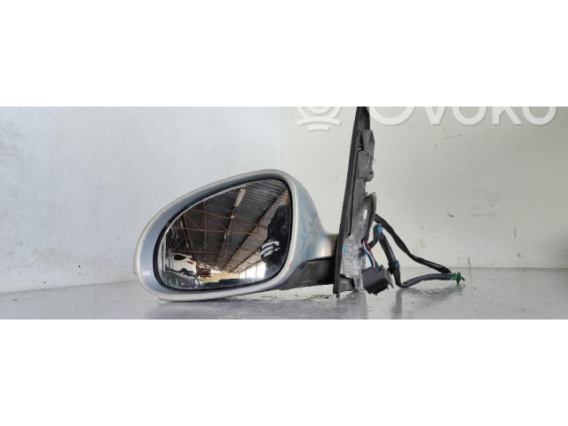Зеркало электрическое Volkswagen Golf Plus 2005 - 2013 года