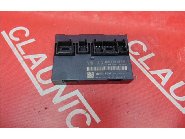 Блок комфорта 3C0959433R, VW.006.21.30728 Volkswagen Passat Alltrack