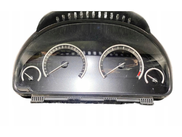 Přístrojová deska  BMW X5 F15 2014   