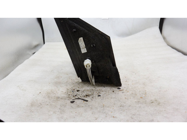 Зеркало (механическое)       Ford Fiesta  2002 - 2005 года   