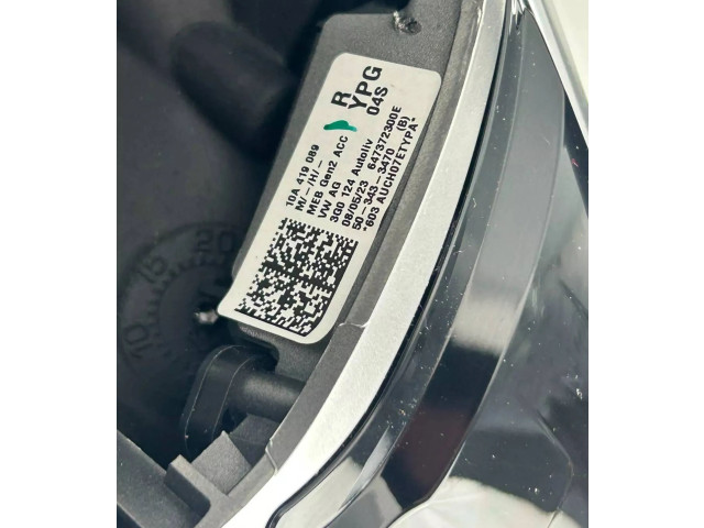 Volant Volkswagen ID.5 2023 10A419089