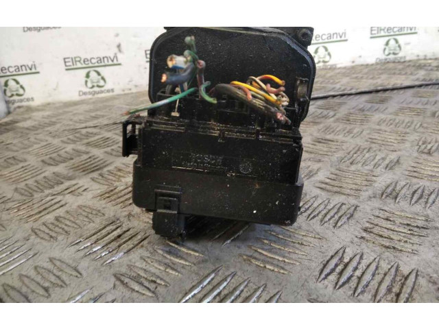 Блок АБС 0273004356 Honda Accord 1982 - 1985 года