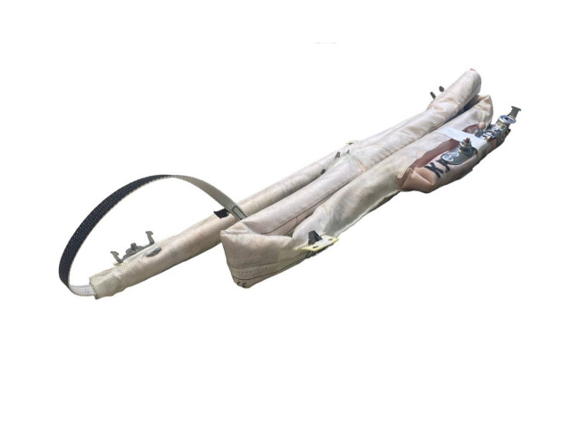 Боковая подушка безопасности 34216414E, 13393369 Citroen C3 Aircross