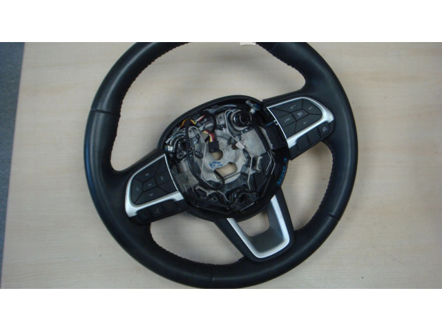 Руль Jeep Compass